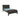 Sora Single & Super Single Size Solid Mahogany Wood Bed Frame w/ Mattress Option