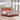Enoch Divan Bed Frame in Scratch-Resistant Pet-Friendly Fabric - All Sizes Available