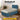 Acre 16" SBD Lift Up Storage Bed Base Bedframe in Pet-Friendly Fabric + Orthocoil 8" Grey Foam Mattress