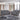 Flora 2/3-Seater Sofa Pocketed Spring / High Density Foam in Scratch Resistant Pet-Friendly Fabric