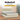 Videl Drawer Divan Bed Frame in Pet-Friendly Leather + 6" Orthocoil Grey Foam Mattress - All Sizes