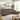 Quinci Series 2/3-Seater L-Shaped Recliner Sofa & Coffee Table in Scratch-Resistant Pet-Friendly Leather