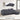 Kiaan Sofa Armrest Storage + Cup Holders 3/4-Seater L-Shaped Sofa in Scratch-Resistant Pet-Friendly Leather