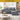 Argie 3-Seater L-Shaped Sofa with Stool High Density Foam in Scratch-Resistant Pet-Friendly Fabric