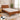 Suki Single & Super Single Size Solid Mahogany Wood Bed Frame w/ Mattress Option