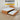 Hattie Pull-Out Bed Frame Single/Super Single in Scratch-Resistant Pet-Friendly Fabric + 8" Orthocoil Nasa Pedic Mattress