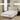 Amour Platform Divan Bed Frame in Linen Fabric in All Sizes