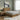 Nivie Fabric And Leather Storage Bed Frame SBD 16" in 8 Colors
