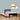 Potty Pull-Out Bed Single/Super Single Solid Rubberwood BedFrame w/ Mattress Option