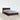 Karon Wooden Bedframe MDF + Veneer With Plywood Base Queen/King Size - w/ Mattress Option