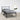 Jenie Single Size Metal Bed Frame in White, Black - W/ Mattress Option