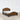 Luffy Wooden Bedframe Solid Wood With Plywood Base Queen Size - w/ Mattress Option