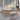 Ising Dining Set with Scratch resistant Sintered Stone Table Top High Density Chair