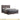 Rishi Drawer Divan Bed Frame in Scratch-Resistant Pet-Friendly Leather - All Sizes Available