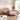 Poppy Single Bedframe Solid Wood Slatted Base  - w/ Mattress Option