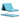 VIRO 2"/3"/4" Classic Foldable Single/Super Single Foam Mattress in Medium Firm