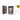 Lindy 4 Feet Solid Sliding Door Wardrobe