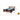 Suzana Queen Size Wood Bed Frame