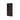 Hunter Open Shelves Display Cabinet Bookshelf Storage