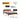 Brave Wooden Bedframe Collection - Queen Size with Mattress Option