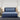 Ronah Woven Fabric Divan Bed Frame - All Sizes Available