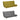 Sisoko Leather/ Fabric Sofa Bed in 8 Colours