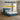Garcy Storage Bed Frame in Scratch-Resistant Pet-Friendly Fabric - All Sizes Available + 6" Orthocoil Chiro Support Mattress