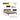 Britta Wooden Bedframe Collection - Queen Size with Mattress Option
