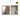 Kennedy 5ft Sliding Glass And Mirror Door Wardrobe