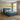 Garcy Storage Bed Frame in Scratch-Resistant Pet-Friendly Fabric - All Sizes Available + 12" Orthocoil Chiro Cool Mattress