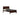 Jory Single and Super Single Solid Rubber Wood Bed Frame w/ Mattress Option