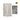 Vital 4ft Sliding Wardrobe Scratch Resistant