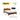 Bralyn Wooden Bedframe Collection - Queen Size with Mattress Option