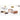 Mars Solid Wooden Bed Frame Flat Plywood Base In Single/Super Single Size