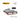 Bryler Wooden Bedframe Collection - Queen Size with Mattress Option