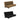 Konaka Leather And Fabric Sofa Bed in 8 Colours