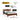 Premium Catalin Queen Wooden Bedframe Solid Wood With Plywood Base - w/ Mattress Option