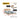 Breanne Wooden Bedframe Collection - Queen Size with Mattress Option
