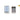 Vitey 4ft Sliding Wardrobe Scratch Resistant