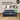 Lanca 3-Seater Sofa Bed High Density Comfortable with PetFriendly Options in 20 Colours