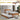 Isle Solid Rubberwood Bed Frame Flat Plywood Base with Pull-out Bed w/ Mattress Option