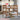 Motty Wooden Double Decker Bunk Bed. Convertible Into 2 Single Beds