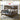 Mos Wooden Double Decker Bunk Bed. Convertible Into 2 Single Beds