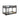 Moddy Wooden Double Decker Bunk Bed. Convertible Into 2 Single Beds