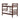 Stay Solid Rubber And Tropical Wood Bunk Bed with Pull-Out Add On Option