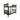 Sterlina Solid Rubber And Tropical Wood Bunk Bed with Pull-Out Add On Option