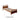 Solid Wooden Bed Frame Flat Plywood Base In Single/Super Single Size