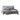 Gianna Wooden Bed Frame Queen and King Size