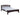 Giordana Wooden Bed Frame Queen and King Size
