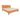 Gianbir Wooden Bed Frame Queen and King Size